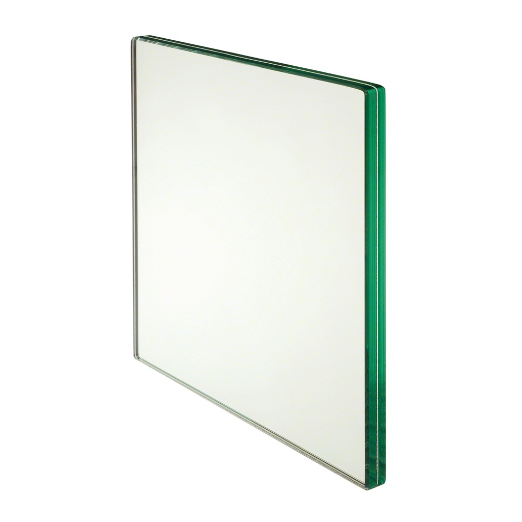 Q-glass, 16,76 mm (8-0,76-8), tempered laminated, MOD 5017
